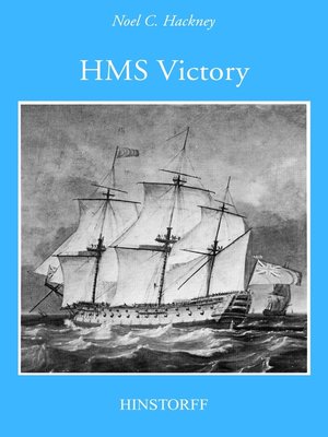 cover image of HMS Victory